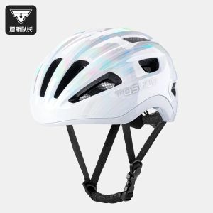 TOSUOD | Breathable Reflective Helmet Road Mountain Bike
