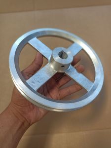 pulley A1 8inc as 15mm/19mm/20mm/24mm/25mm/1inc/12mm