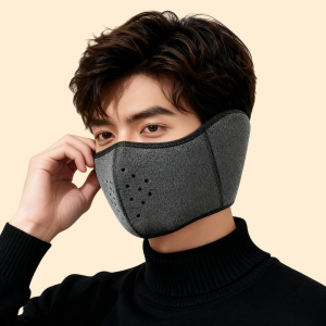 Windproof Winter Outdoor Face Mask