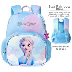 Disney | Frozen Princess Lightweight School Backpack
