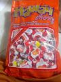Permen Hawaii Chewy Isi 100 Pcs / Permen Lunak Aneka Rasa / Permen Jadul Rasa Buah. 