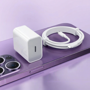 SKAMA | Super Fast Charging Head 45W
