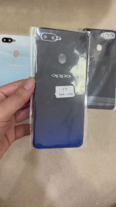 Nắp lưng OPPO F9