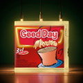 Kopi Good Day Mocacinno Sachet. 