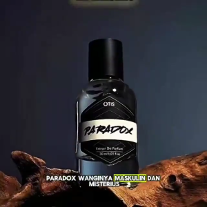 Parfum Pria - Otis Parfum Paradox - Extrait De Parfum - Parfum Cowok Tahan Lama