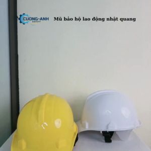 Mũ bảo hộ lao động nhật quang mũ bảo vệ đầu kỹ sư mũ lao động công nhân thiết bị bảo vệ đầu thiết bị bảo hộ lao động chất liệu nhựa cúng cao cấp các màu hàng chất lượng cao giá rẻ loại 1