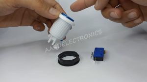Push Button Switch For Karaoke Videoke Machine Buttons Kit / Arcade Buttons Kit