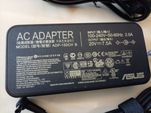 New Original OEM ASUS ADP-150CH B 20V 7.5A 150W 5.5mm*2.5mm AC/DC Adapter&Cord@@