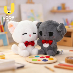 JOOKE | Cute Stuffed Toy For Girls Sleeping Plush Doll