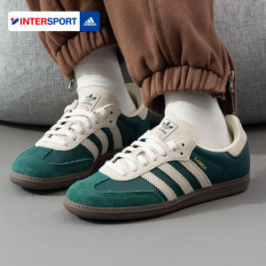 adidas | Giày Samba OG Mới cho Mùa Thu/Xuân