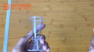 Jigger Glass: Alat Takar Bartender yang Praktis