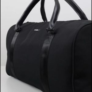 Túi du lịch nam nữ LAZA Niaga Bag 591 - chất liệu canvas chống thấm nước