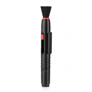 3 in 1 Kit Lens Cleaner Pen Dust Cleaner For DSLR VCR DC Gopro DJI Instra360 Camera Lenses Filters Cleaning Retractable Brush