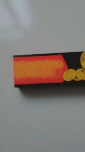 Karet Tambal Ban Tubeless Merek Ossip