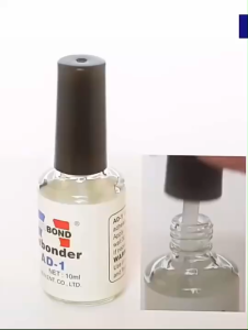 Debonder น้ำยาละลายกาว(สินค้าแตก-หักทางร้านไม่รับเปลี่ยน-คืน)