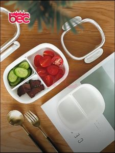 Kotak Makanan Minimalis: Pilihan Terbaik untuk Penyimpanan Makanan