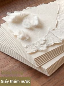 YUANHAO | Absorbent Printing Paper 250g