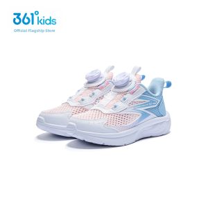 361° | Ventilated Soft-Soled Girls Running Shoes