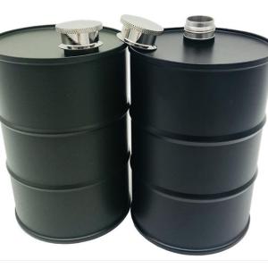 MOLORE | Portable 304 Stainless Steel Flask 750ml