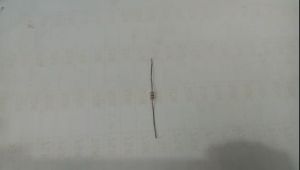 Resistor 6.8  digunakan untuk komponen elektronik mesin