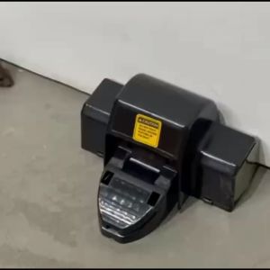 ⚡️COD⚡️MẠNH bẫy chuột thông minh Thế hệ mới kèm lò xo đàn hồi với độ nhạy cao