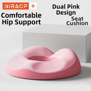 NIRA | Pregnancy Postpartum Pain Relief Seat and Lumbar Support Cushion