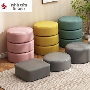 DIHUANTUO | Fashion Creative Soft Bedside Stool
