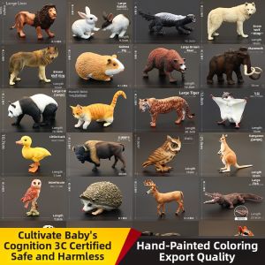 MENGSILE | Simulated Animal Models Toys