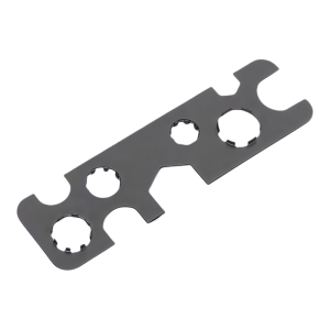 Stainless Steel Faucet Aerator Removal Wrench