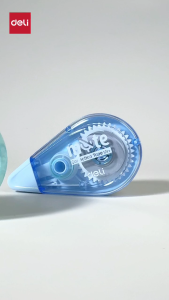 Deli H371 Mute Correction Tape 5mmx7m