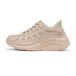 Skechers | Easily Put On Casual Athletic Thick Sole Shoes