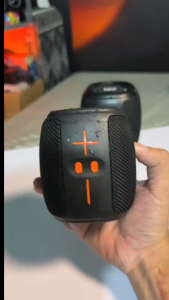 ( MỞ BÁN - SALE 50% ) Loa Bluetooth BOOMS883 Âm Thanh Bass Mạnh Chống Nước IPX7 Pin Trâu - Nghe Nhạc Mọi Lúc Mọi Nơi