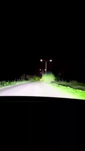Bóng Đèn Pha LED K6C K7C 170W 170000LM 6000K Đèn Xe Siêu Sáng Tương Thích Với H1 H7 H11 H8 9005 9006 9012 D1S D2S D3S D4S H4 Lắp Đặt Phổ Thông