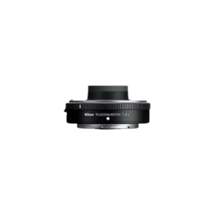 Nikon Z TELECONVERTER TC-1.4X