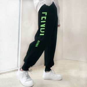 Girls Casual Cotton Pants Spring Autumn Style Childrens Long Trousers 12 Years Old 10 Years Old Medium Large Children Girls Sports Pants