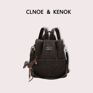 Luxurious Commuter Backpack For Women With Anti-Theft Function