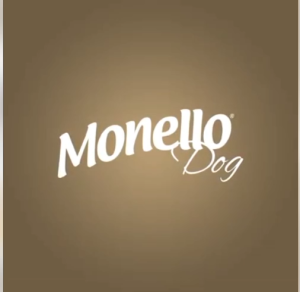 1kg Repacked Monello Dog Food for Adult and puppy