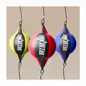 ลูกบอลเป้าล่อชกแบบแขวน บอลชกฆวย เป้าล่อชกรองรับแรงกระแทกได้ดี