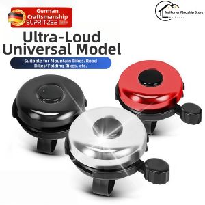 NAIFUNA | Loud Universal Bicycle Bell
