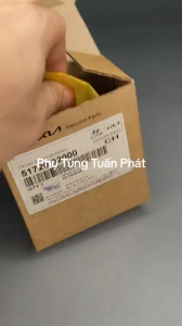 Bi Moay Ơ Trước Kia Morning 2007-2020