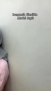 Lazyneck Tongsis Leher Alat Bantu Nonton Video HP Holder Handphone Tongsis Serbaguna