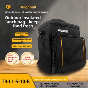 Toughbuilt | Túi Đựng Đồ Chống Nóng Cho Dã Ngoại và Công Việc