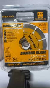 Lưỡi cắt gạch Cao Cấp WEHAND ( Hàng chính hãng).