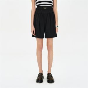 Slimming Design Small Size Women Shorts