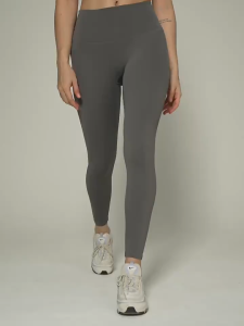 JOMO Graphene Yoga Pants 石墨烯瑜伽短款