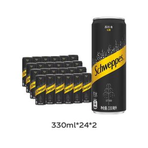 Nước Soda Không Đường