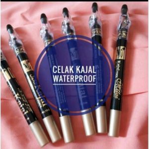 Celak Kajal Pensil Mata Halal Tahan Air Oleh Oleh Haji dan Umroh