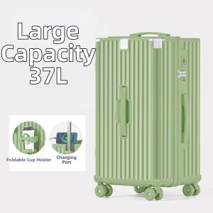 MEIFANER | Large Capacity Durable Luggage