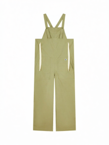 Champion | Embroidered Vintage Style Womens Jumpsuit