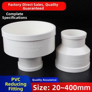 TEKANAI | PVC Pipe Reducer Reducer Connector